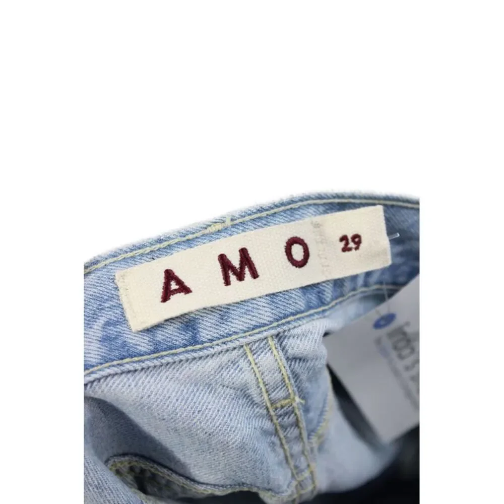 AMO women straight